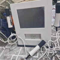 فروش لوازم فیشال کاملا نو کمتر از قیمت بازار|آرایشگاه و سالن‌های زیبایی|اندیمشک, |دیوار