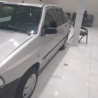 پراید ۱۳۸۷|خودرو سواری و وانت|قوچان, |دیوار