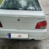 پراید ۱۳۲مدل۹۶