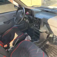 پراید هاچبک نسیم مدل۸۳ خوش رخ|خودرو سواری و وانت|تالش, هشتپر|دیوار