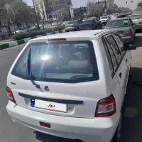 پرایید۱۱۱ مدل ۹۶