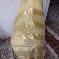 پارچه پرده حریر|پرده، رانر، رومیزی|شیراز, صاحب الزمان|دیوار
