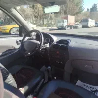 تیبا2 مدل99|خودرو سواری و وانت|شهر ری, اقدسیه|دیوار