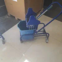 طی خشک کن