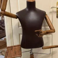 مانکن چوبی پینیکیو