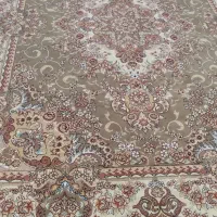 دو تخته فرش ۱۲ متری پرشین مشهد