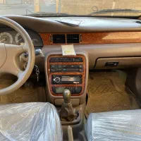 سمند ال ایکس88|خودرو سواری و وانت|بانه, |دیوار