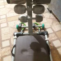 جاروبرقی بدون چرخ ودستگاه شکم