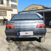 405 مدل ۹۴|خودرو سواری و وانت|کتالم و سادات شهر, |دیوار