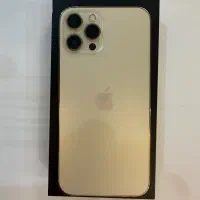 گوشی آیفون ۱۲ پرومکس ریجستر