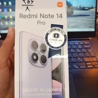 Note 14 pro