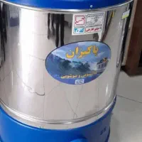 پتوشور درحدنو|ماشین لباسشویی و خشک‌کن لباس|محمدشهر, همایون ویلا|دیوار