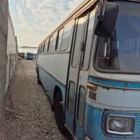 اتوبوس بنز ۳۰۲