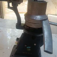 چرخ شیری