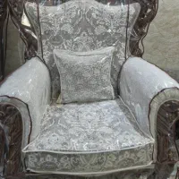 پیراهن مبل کلاسیک نایلونی|مبلمان خانگی و میز عسلی|قرچک, مهدیه|دیوار