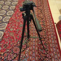 سه پایه دوربین|دوربین عکاسی و فیلم‌برداری|تهران, زهتابی|دیوار