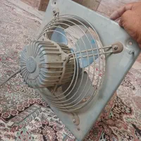 فن سالم در حدنو ۳۰۰۰وات