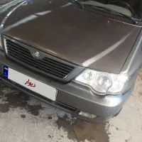 پراید ۱۱۱
