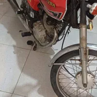 موتور مزایده 125