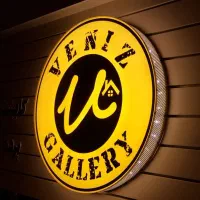 ساخت وتعمیر تابلو ال ای دی، چنلیوم ، برچسب ، نئون|خدمات پیشه و مهارت|بندرعباس, |دیوار