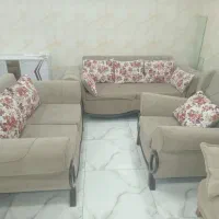 مبلمان راحتی