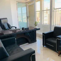 اجاره دفتر مبله|اجارهٔ دفتر کار، اتاق اداری، مطب|یزد, |دیوار