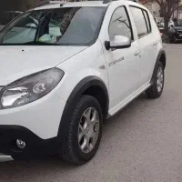 ساندرو استپ وی ۹۸ اتومات .