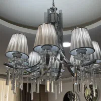 فروش لوستر|لوستر و چراغ آویز|اسدآباد, |دیوار