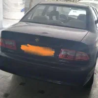 سمند ef7