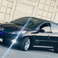 پژو207|خودرو سواری و وانت|ارومیه, |دیوار