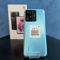 شیائومی  Redmi Note 12S با حافظه 256