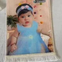 تابلو فرش ماشینی