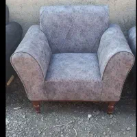 ۵۶۷۰۹فروش مبل وحراج مبل مهرگان به مدت یک هفته ۵۶۰۹|مبلمان خانگی و میز عسلی|صدرا-فارس, فاز ۱|دیوار