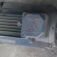 الکتروموتور ۴کیلوات موتوژن