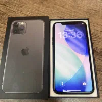 ایفون ۱۳پرو و ۱۱پرو ۲۵۶گیگ|موبایل|تهران, علم و صنعت|دیوار
