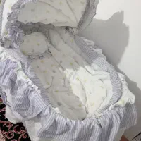 گهواره|تخت و صندلی بچه|سنندج, |دیوار