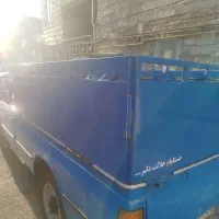 باربر شخصی تره‌بار|خدمات حمل و نقل|مشگین شهر, |دیوار