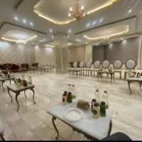 واحد ۴۶۰ متری سوپر لوکس ۴ خواب