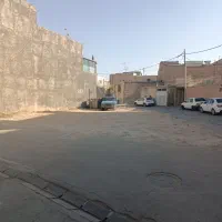 زمین مسکونی