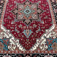 فرش اقتصادی طرح۷۰۰ پلمپ ۱۰جفت آکبند نقد اقساط|فرش|اردبیل, |دیوار