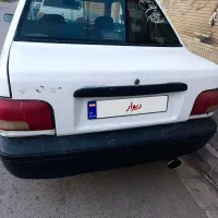 پراید ۸۲|خودرو سواری و وانت|نیشابور, میدون بار|دیوار