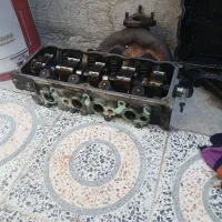 بلوک کامل،و سرسیلندر سالم