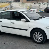 مگان مدل ۸۸ بی رنگ|خودرو سواری و وانت|اندیشه, اندیشه فاز ۱|دیوار