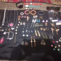 بدلیجات شیک و رنگ ثابت و زیبا