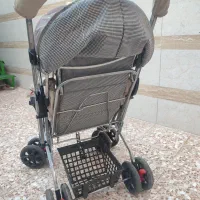 کالسکه کودک