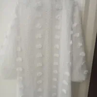 مانتو مجلسی زنانه