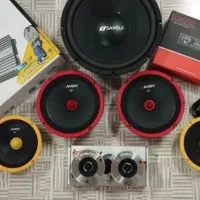 نصب و راه اندازی انواع سیستم خودرو