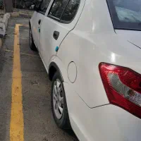 ساینا مدل 1400|خودرو سواری و وانت|تهران, شادآباد|دیوار