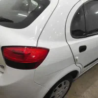 تیبا دو مدل 96