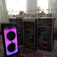 اسپیکر برودو